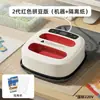 Máquina de Transferência de Calor para Passar e Hot Stamping, Mini Ferro Doméstico para Arte com Miçangas, Portátil para Tamanhos Pequenos e Grandes