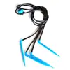 Riego por goteo para plantas en maceta de invernadero, gotero uno para dos uno para cuatro, gotero automático de flexión para árboles frutales de huerto, equipo de gotero