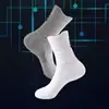 Meias de basquete Elite meias masculinas meias grossas toalha desodorante de secagem rápida meias de corrida meias esportivas ao ar livre