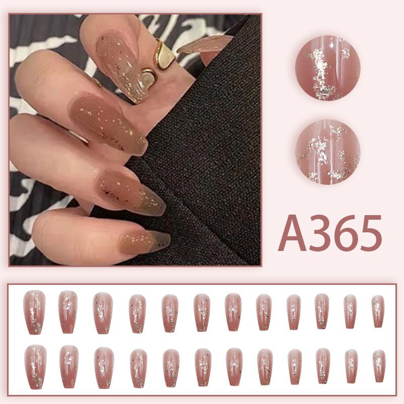A365