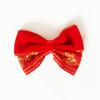 Accesorios para moños, Pasadores, Adornos para el cabello, Tocados, Ropa, Zapatos, Calcetines, Decoraciones, Accesorios de vestir, Moños pequeños hechos a mano