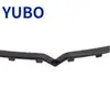 Yubo - Adecuado para moldura de parrilla delantera Tesla Model X 2021-2022 1617074-00-C
