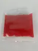 Bomba Absorbe Agua Transfronteriza 7-8mm Bomba de Agua Bomba de Cristal Huevo de Agua de Gel Bombilla Cuentas Grandes 25g 5000 Cápsulas