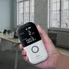 Mouse Inteligente Nf-602 Detector de Radiación Electromagnética Prueba de Onda Electromagnética Profesional Medidor de Radiación Radioactiva de Alta Frecuencia