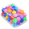 Caja de Pelota Vibratoria para Poner Huevos de Gallo Actividades de Expansión de Equipo Divertido Reunión Anual Juego de Construcción de Equipo Accesorios Jardín de Infancia Exterior