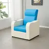 Silla de Infusión Uso Clínico Sofá de Infusión Una Persona Reclinable Hospital Ambulatorio Silla de Goteo Silla de Espera de Lujo Madera-Plástico