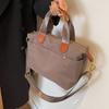 Bolsos de Mujer Transfronterizos, Bolsos Cruzados de Moda, Bolsos de Hombro Casuales, Bolsos, Bolsos Tote Simples de Viaje de Gran Capacidad