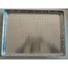 Bandeja de Alumínio Colado Rack de Alumínio Bandeja para Forno de Refusão SMT Bandeja de Alumínio Bandeja de Refusão SMT Bandeja de Virada Fixador Bandeja de Solda por Refusão Cob