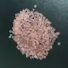 Nueva Cabeza de Joyería para Piercing de Hueso de Oreja con Rosca Externa Transparente de Acrílico, Compatible con Accesorios de Pendientes de Barra de Aleación de Titanio F136