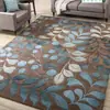 Alfombrillas para entrada, recibidor, sala de estar, pasillo, mesa de centro, alfombra absorbente de agua, alfombrillas de dormitorio estilo europeo junto a la cama venta al por mayor