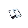 Adecuado para Honda 26 Passport Panel de Interruptores de Vidrio Interior Moldura Interior de Puerta Marco del Panel de Instrumentos Manija