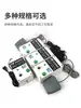 Máquina retorcedora de cables multifuncional, máquina enrolladora de cables blindados, se puede ajustar para rotación hacia adelante y hacia atrás, máquina retorcedora de cables eléctricos pequeña, máquina enrolladora