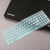 Película protectora para teclado de laptop Acer Shadow Knight 3 AN515-52 i5 8300H de 15.6 pulgadas