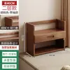 Estantería para ventanal, estante de escritorio, almacenamiento para alféizar de ventana/balcón, organizador de escritorio casero simple de varios niveles, estantería pequeña