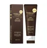 Hanji Limpiador Facial de Doble Tubo con Aceite Limpiador para Control de Poros y Grasa Limpiador Facial Suave Limpiador Facial Control de Grasa al por Mayor