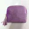 Portátil, Compacto y Resistente a las Manchas Collar para Joyería, Joyería para Manos, Pulsera de Cristal, Caja de Almacenamiento Multicapa, Bolsa para Joyería