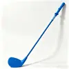 Palo de práctica de golf, putter de plástico con cabeza grande, adecuado para principiantes, uso en interiores, varios colores disponibles, tamaño personalizable