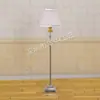 Casa de Muñecas Simulación Lámpara de Pie Estudiantes Escolares Mini Lámpara de Mesa Pequeña Modelo Adornos de Escena en Miniatura DIY Hecho a Mano