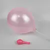 1,5g atacado de fábrica balão redondo de látex perolado de 10 polegadas de espessura abertura festa de aniversário decorações de casamento
