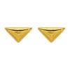 N11921 Collar Geométrico Exagerado Transfronterizo Europeo y Americano ZA Retro Clásico Pendientes Exquisitos Versátiles de Lujo Ligero