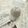 "Diseño Mejorado" Gorra de Béisbol de Tela Suave para Hombres y Mujeres, Estilo Japonés Casual para Uso Diario, Gorra de Sol Deportiva de Alta Gama