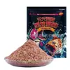 Tianyuan Black Pit Tabla Fina para Carpa Cabeza de Serpiente y Carpa Herbívora Señuelo Flotante Competición 500g