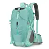 Mochila Multifuncional de Montañismo para Exteriores, Mochila Exterior Transfronteriza de Gran Capacidad Resistente al Desgaste, Mochila de Camping y Viaje para Hombres y Mujeres al por Mayor