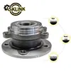 Rolamento de Roda 3510003AAF0000 Unidade de Roda Dianteira Aplicável ao Cubo da Roda Dianteira Trumpchi GA3/GS4