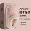 Pantuflas de Algodón PU Impermeables para Mujer Otoño/Invierno 2026 Nuevo Estilo Hogar Interior Suela Suave Antideslizante Cómodas para Uso en Exteriores Pantuflas de Algodón Hombre