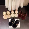 Zapatos de algodón para otoño e invierno, mocasines de suela blanda, pantuflas de felpa, cómodos y cálidos, sin cordones, doble uso, suela plana 2026