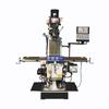 Venta al por mayor de fábrica fresadora de torreta fresadora de brazo basculante M6 fresadora universal fresadora vertical de alta velocidad de torreta No. 6