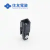 Qianjin Supply 6098-9070 Caja de Plástico Conector Sumitomo en stock