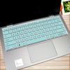 Aplicável a DELL DELL nova geração 11 Lingyue 5410 teclado filme notebook 14Pro-5418 computador de capa protetora contra poeira