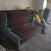 Fábrica em estoque fornecimento haste de amarração de bitola fácil de instalar haste de amarração de bitola isolada 18 x 870 haste de amarração de bitola ferroviária