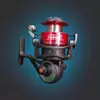 Carrete de Pesca Kate Cbiicb540Aii (Cabeza de metal) Cbiicb540Aii (Cabeza de metal) Carrete Giratorio