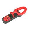 Pinza Amperimétrica Digital Oleid UT207/UT208/UT209 Diámetro Grande Corriente de Arranque Mantenimiento de Líneas Eléctricas