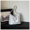Mochila multifuncional feminina estilo deserto 2025 nova moda tendência bolsa tote retrô mochila casual de grande capacidade