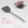 Suministros del Fabricante Utensilios de Cocina Espátula de Silicona, Cuchara para Cocinar Antiadherente, Juego de Utensilios de Cocina de Silicona al por Mayor