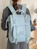 Bolsa de Mamá, Bolso de Gran Capacidad, Mochila Escolar de Gama Alta para Estudiantes, Bolsa de Viaje Ligera, Mochila Multifuncional para Mujer