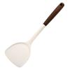 Juego de utensilios de cocina de silicona para cocina, juego de 28 piezas, no daña la sartén, sartén antiadherente, fácil de limpiar, resistente a altas temperaturas, gancho, cubo de almacenamiento para cocinar