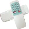 Control remoto para aire acondicionado de agua Lehua KT-RW-02 tipo frío y calor universal sin pantalla