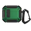 Adequado para Capa Protetora Novo Airpodspro3 Capa Protetora para Fone de Ouvido Apple Capa para Fone de Ouvido Bluetooth AirPods 4ª Geração
