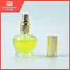 Famingxuan Botella de Perfume Recargable Botella de Vidrio Perfume a Granel Botella Vacía 11ml Vidrio Transparente Botella de Perfume con Atomizador