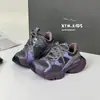 Liquidación de Invierno Botines Tenis Botas de Nieve para Niños