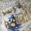 Bomba de Inyección de Combustible Original A7Ga1 B4Ad76E1 y B8710-1111100-493 y D0702 B4Ad76B