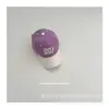 Boné de beisebol infantil coreano para combinar cores, para meninos e meninas, primavera e verão, versátil, estilo universitário, proteção solar, boné anti-beisebol