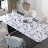Adesivo autoadesivo Pandora de mármore espesso para mesa de trabalho, aparador, mesa de centro, móveis à prova d'água, papel de parede reformado
