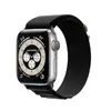 Fabricante Adecuado para Correa de Apple Watch Ultra 2 Bucle Wild Trail Correa iWatch S9 Correa de Nailon Alpine Correa Se8