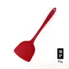 Utensilios de Cocina Todo Incluido Espátula Antiadherente de Silicona Espátula de Cocina Mejorada Espátula de Silicona China