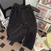 Loja Independente Jeans Masculino Verão 2026 Novo Estilo Americano Perna Reta Versátil para Rua Hip-Hop Calça Casual Em Estoque